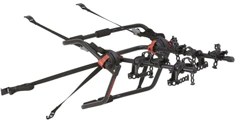 Yakima Hangout 2 Bike Rack