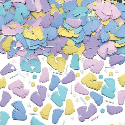 Pitter Patter Confetti 14g