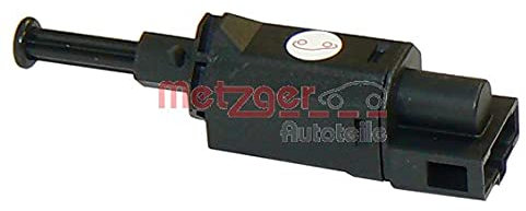 Metzger 0911017 Schalter, Kupplungsbetätigung (GRA)