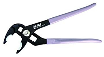 IPS Soft touch the water pump pliers (Japan Import)