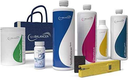 SpaBalancer Starter Set
