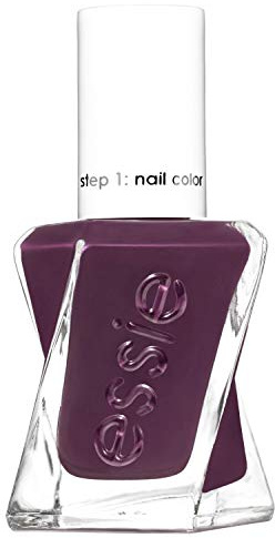 Essie Couture - Turn N Pose, 1er Pack (1 x 14 ml)