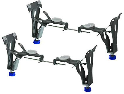 Kaldewei - Badewannen-Fu?gestell Allround Stahlwanne Modell 5030