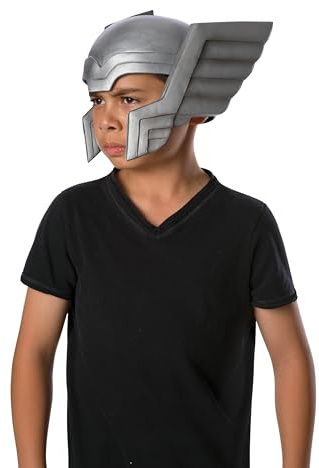 Marvel Universe Classic Collection, Avengers Assemble Child Size Thor Helmet