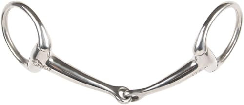 Harry's Horse Bus/onderlegtrens 12mm, Größe:10.5