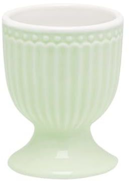 GreenGate Eierbecher - Egg Cup - Alice Pale Green
