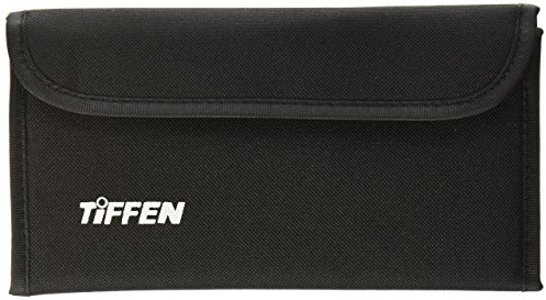 Tiffen 6 Pocket Camera Lens Filter Pouch