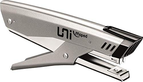 Maped Universal Metal 447110 Heftzange N ° 10 + 400 Heftklammern