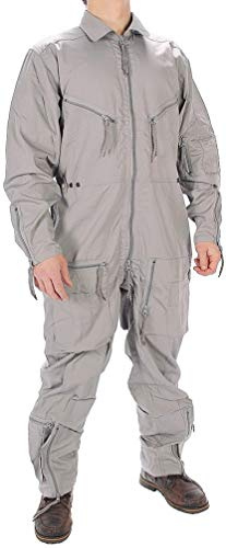 Mil-Tec Overalls-11727008 Overaller grå 60