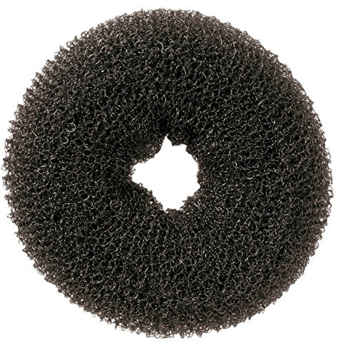 Comair 7000872 knutrulle 10 g bo, 9 cm, svart