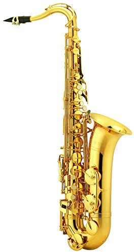 Jupiter JP-587 GL-Q Tenor Saxophon