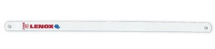 Lenox 20155-S224HE Bimetall-Bügelsägeblätter, 30,5 cm, 24 TPI