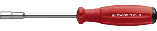 PB Swiss Tools Multi-Bit Screwdriver 8451-10-100 m