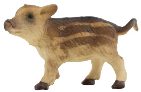 Bullyland Frischling Spielzeug Figur, 5,2 cm, PVC frei, 64396 | Dekoration und kleines Geschenk für Kinder ab 3 Jahren und Sammler, detailgetreu