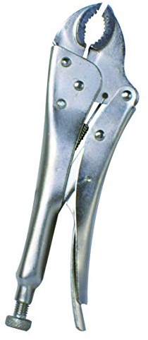 Tec Hit 329780 Gripzange 250 mm – 4 Auszüge