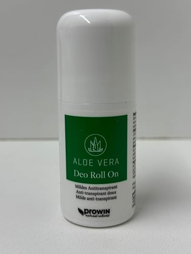 ProWin AloeVera Deo Roll On, 50 ml