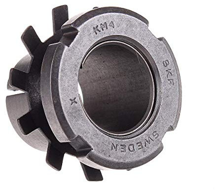 SKF Spannhülse H 204