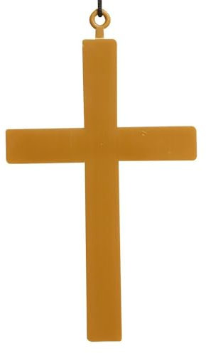 FIESTAS GUIRCA GUI16506 - Croce, 23 cm
