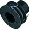 Einhell Ersatzfadenspule passend für Elektro Rasentrimmer RG-ET 4530 (Länge 10 m, aus Nylon, Durchmesser 1,4 mm)