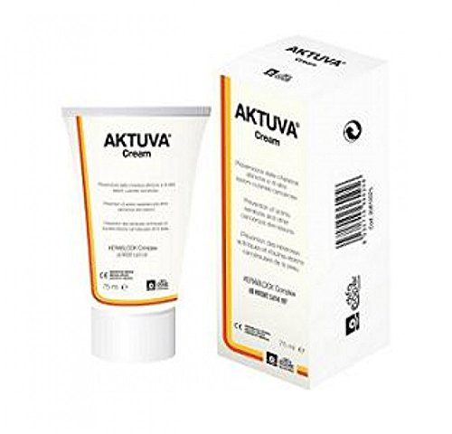 Difa Cooper - Aktuva Cream Crema per Cheratosi Attiniche Tubo 75ml - 924178003