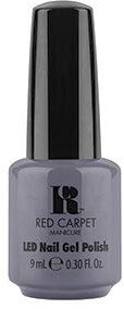 Red Carpet Manicure LED Gel Polish - 2015 Fall Collection - Unscripted - 9ml / 0.3oz