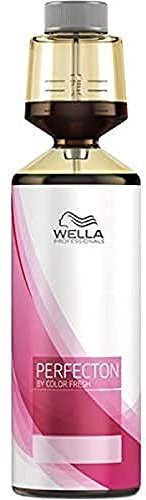 Wella Perfecton Tonspülung/ 8 perl, 1er Pack x 250 ml