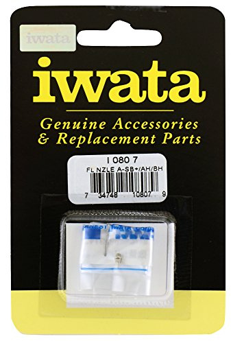 Iwata Düse Nr.985 31 430 Airbrush Pistole