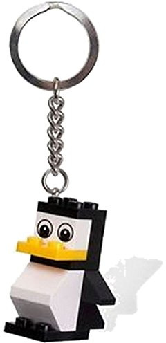 LEGO Pinguin Schlüsselanhänger