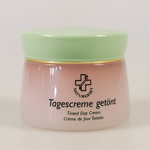 Hagina Getönte Tagescreme (dunkel) 50 ml