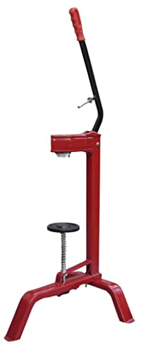 Garhe semiprofessioneller Standverkorker