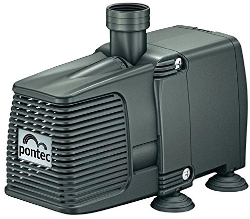 Pontec PondoCompact 3000 Water Feature Pump