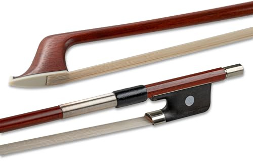 GEWA Cellobogen Fernambukholz 4/4, ausgesuchte Qualität, runde Stange runde Stange, ausgesuchte Qualität 4/4