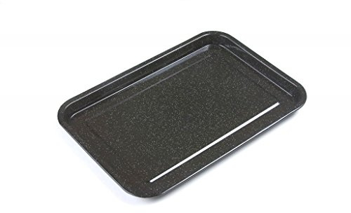 Falcon Enamel 33cm Rectangular Baking Tray
