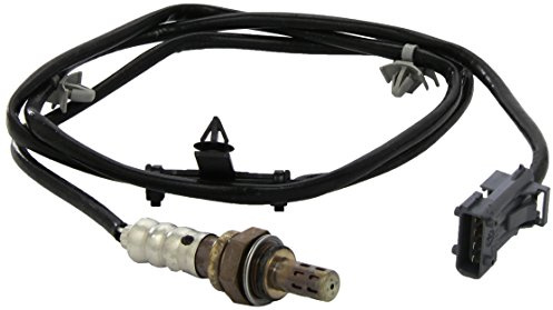 NGK 1891 Lambdasonde Regelsonde vor Katalysator Oxygen O2 Sensor Beheizt Kompatibel mit OPEL Vectra C Caravan Z02 55353269 OZA531-GM16 855400