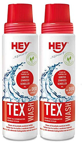 Hey Sport Tex Wash 500 ml