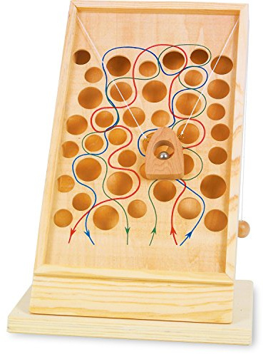 Legler 4603 - Lernspiel - Kletterpfad