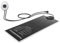 Carbon Heater Letto ad Acqua Riscaldamento Classic 240 Watt a Risparmio energetico