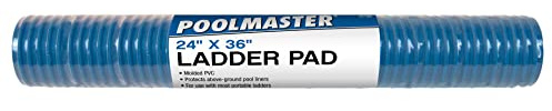 Poolmaster 32186 Schwimmbadleiter, 61 x 91,4 cm