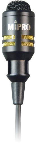 Mipro MU-53L Lavalier-Ansteckmikrofon