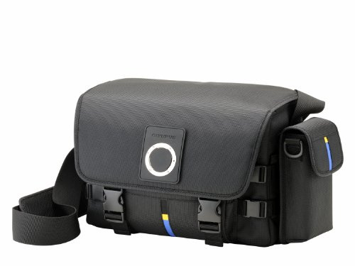 Olympus multifunktionale Systemkameratasche CBG-10 für OM-D und Pen System