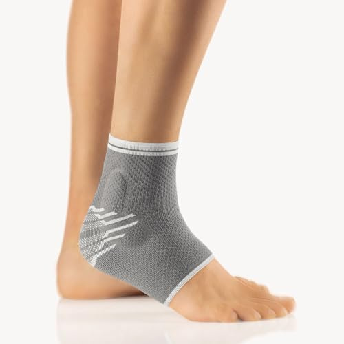 Bort activemed® Knöchelbandage M beige