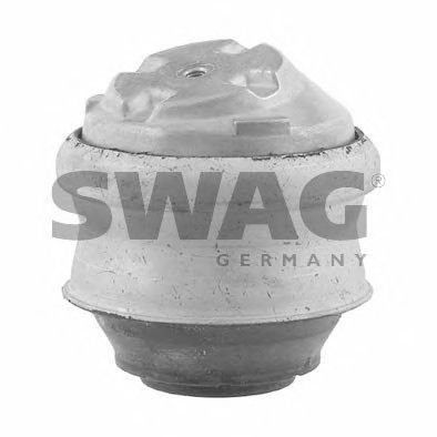 SWAG 10 92 6477 Lagerung, Motor