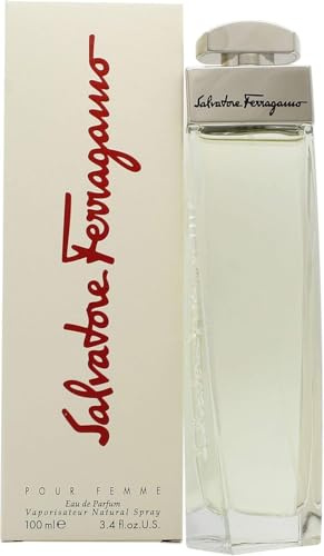 Salvatore Ferragamo Femme Eau de Parfum 100 ml