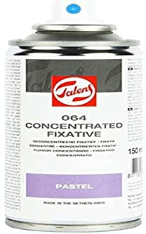 Talens Fixiermittel für Pastellkreiden-spray 150 ml