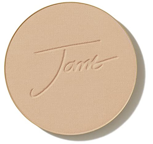 Jane Iredale PureMatte Finish Powder Refill, 9.9 g