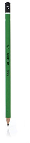 Olówek Criterium 550 2B Blister 2 sztuki