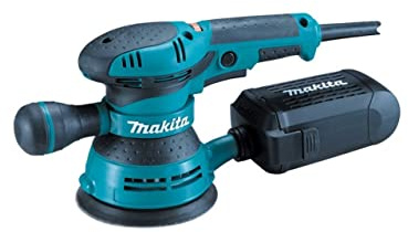Ponceuse orbitale aléatoire Makita BO5041
