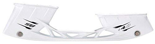 Holder CCM SpeedBlade +4.0, 221 mm, Rechte Kufe