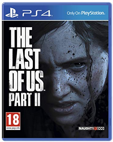 The Last of Us 2 (PS4)