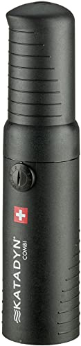 KATADYN Erwachsene Gehäuse Combi Filter (Set 2) Ersatzteil, Standard, 8090021